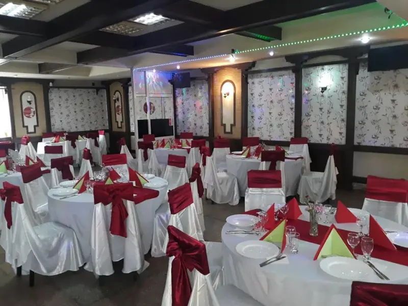 Restaurant nuntă Iași – Restaurant La Danut